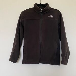 The North Face women’s fleece jacket